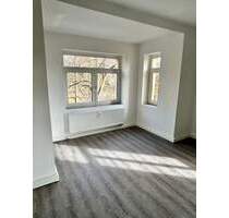 ERSTBEZUG NACH MODERNISIERUNG+++ HOCHWERTIGE WOHNUNG MIT WEST- BALKON +++ - Chemnitz Schloßchemnitz