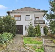 Großzügiges Einfamilienhaus mit vielseitigem Nutzungspotenzial in Hattorf am Harz