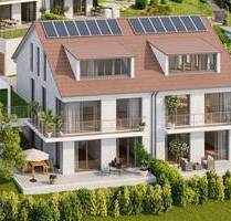Exklusive Doppelhaushälfte – Haus F in zentraler Lage von Herrsching am Ammersee