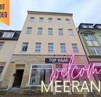 ++ wunderschöne, neue 3-Raum Wohnung im Herzen von Meerane - einziehen & wohlfühlen ++