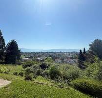 Wohnung mit großer Terrasse und See- und Bergblick in Lindau - Hoyerberg - Bodolz Enzisweiler
