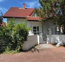 *** Großzügiges Einfamilienhaus mit viel Platz in Lampertheim ***