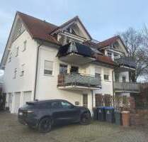 Sehr schöne 2-Zimmer-Wohnung am Ortsrand - Salem Neufrach