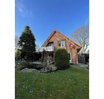 RESERVIERT__Provisionsfrei! Freistehendes Einfamilienhaus mit Doppelgarage - Delmenhorst Stickgras/Annenriede