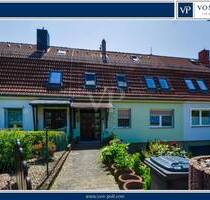 Reihenmittelhaus mit Pool, Sauna & Wintergarten - Ihr Wohlfühlzuhause in Erfurt-Egstedt