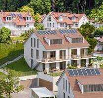 Exklusive Doppelhaushälfte – Haus C in zentraler Lage von Herrsching am Ammersee