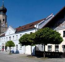 Baugrundstück (ohne Bauzwang) in Bad Füssing - Aigen am Inn