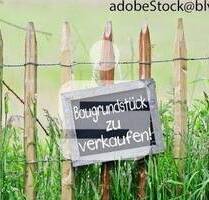 Baugrundstück in Gräfenberg...Reizvolle Lage