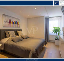 Luxuriöse Eigentumswohnung mit exklusivem Design und Top-Ausstattung - Suhl