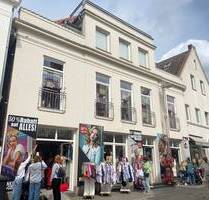 Top-Lage in Travemünde - Provisionsfreie Gewerbefläche mit 95 qm in der Vorderreihe - Lübeck