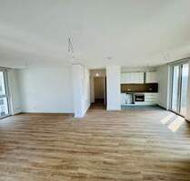 Charmante und Helle Wohnung mit großem Sonnenbalkon im Erstbezug! - Berlin Schöneberg