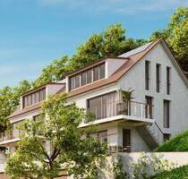 Exklusive Doppelhaushälfte – Haus D in zentraler Lage von Herrsching am Ammersee