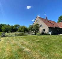 Weitläufiges Landhaus mit Herz Platz für Gemeinschaft, Familie, Kreativität - Bad Essen Hüsede