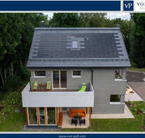 Thoma Holzhaus - Wohnen im Einklang mit der Natur - Gotha