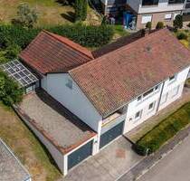 Wohnen mit Ausblick in Truchtelfingen - Albstadt