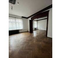 Denkmalgeschütztes Mehrfamilienhaus mit Entwicklungspotential - Gera