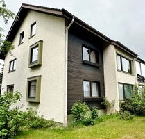 Attraktives Mehrfamilienhaus: Ruhe und Natur vor der Haustür - Hardt