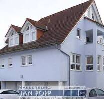 3 Zimmer, Balkon, Außen- + Garagenstellplatz in bevorzugter Lage!! - Werdau Leubnitz