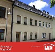 Wohnhaus mit großem Garten! - 85.000,00 EUR Kaufpreis, ca.  120,00 m² Wohnfläche in Schöneck (PLZ: 08261)