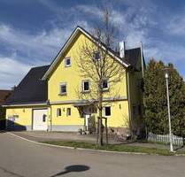 Charmantes Bauernhaus - 145.000,00 EUR Kaufpreis, ca.  110,00 m² Wohnfläche in Rosenfeld (PLZ: 72348) Täbingen