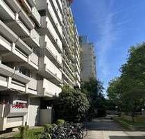 ruhige Lage - ca. 25.000 € Miete netto p.a. - München Alt Moosach