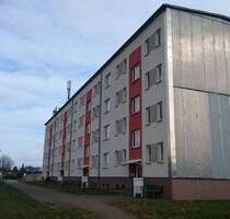 Wohnen auf dem Lande - 315,00 EUR Kaltmiete, ca.  60,10 m² Wohnfläche in Neuenkirchen (PLZ: 17039)