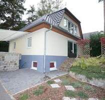 Hauptstadtmakler-Bezugsfreies Traumhaus in Top Lage - Blankenfelde