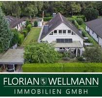Reinbek - Neuschöningstedt | Traumhaus im Grünen - provisionsfrei!
