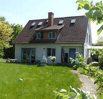 Architektenhaus in Buchholz bei Stadthagen