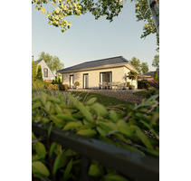 Übersichtlich, selbstbestimmt & variabel leben im Town & Country Eigenheim in Eisenach