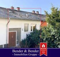Ruhige Stadtidylle - Reihenmittelhaus mit Charme und viel Potenzial! - Siegen