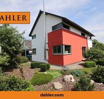 Stilvolles KfW-75-Haus mit Wintergarten in familienfreundlicher Lage - Buchholz in der Nordheide