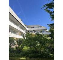 über 130 m² Nfl. - ruhige Lage - frei - München St. Ulrich