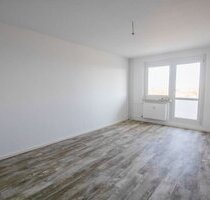 Große 3-Zimmerwohnung mit Balkon - Halle (Saale) Heide Nord
