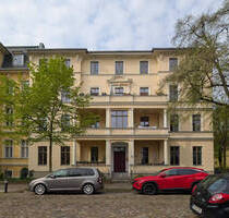 Großzügige 3-Zimmer Wohnung in Toplage - Potsdam Berliner Vorstadt