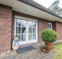 Lebensraum in bester Lage ! - 895.000,00 EUR Kaufpreis, ca.  240,00 m² Wohnfläche in Buchholz in der Nordheide / Holm-Seppensen (PLZ: 21244)