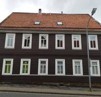 **Attraktive Erdgeschosswohnung in Clausthal-Zellerfeld – als Praxis oder Wohnraum nutzbar**