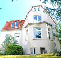 Freistehendes Mehrfamilienhaus mit 5 Wohnungen in zentraler Lage - Flensburg Südstadt