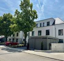 3-Zimmer-Wohnung im Erdgeschoss mit großer Terrasse - Haus B, Wohnung 2.1 - Worms Horchheim