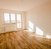Großer Balkon, schöne, ruhige Lage... - Halle (Saale) Südstadt