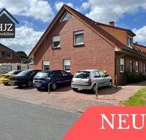 Mehrfamilienhaus mit 4 Wohneinheiten in Rhauderfehn zu verkaufen