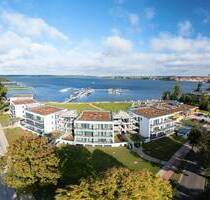 Hochwertiges touristisches Ferienappartement nahe der Müritz! - Waren (Müritz)