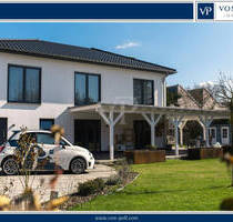 Luxuriöses Neubau-Anwesen mit Pool und weitläufigem Grundstück in traumhafter Lage von Stadtilm