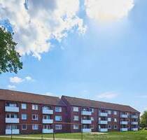 3 Zimmerwohnung mit Balkon im Erdgeschoss - Neumünster Stör