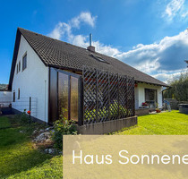 Haus Sonneneck direkt in Hilzingen