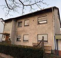 3. Familienhaus Mainz-Lerchenberg mit vorhandene Baugenehmigung für 5 Familienhaus