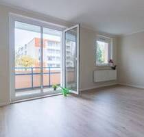 317,00 EUR Kaltmiete, ca.  57,70 m² Wohnfläche in Aue (PLZ: 08280)