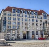 Privater Büroraum ganz auf Ihre individuellen Unternehmensbedürfnisse angepasst 8 sqm in Regus Altmarkt - Dresden Innere Altstadt