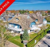 Komfortable Ferienwohnung in beliebter und strandnaher TOP-Lage mit großem Wellnessbereich - Ostseeheilbad Zingst
