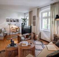 MORU - 2 rooms apartment in Kreuzberg (Berlin)